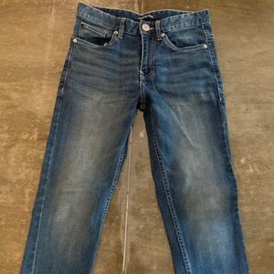 Boys Calvin Klein Jeans Size 12